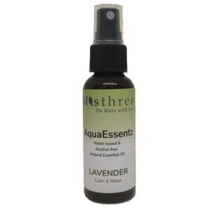 AquaEssentz Lavender