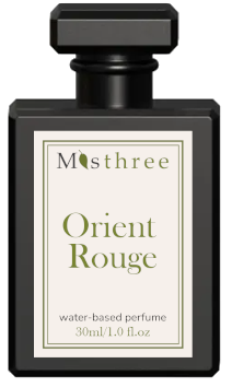 AquaScentz Orient Rouge